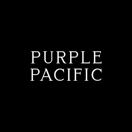 PURPLE PACIFIC logo