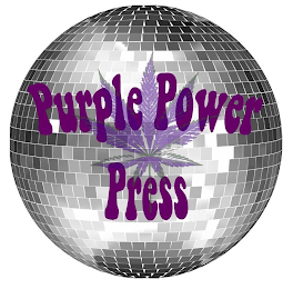 PURPLE POWER PRESS logo