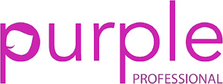 PURPLE PROFESSIONAL logo