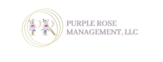 PURPLE ROSE MANAGEMENT, LLC logo