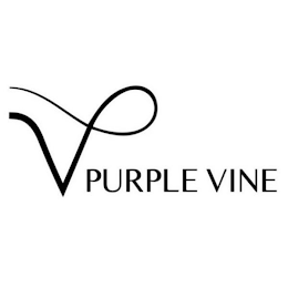 PURPLE VINE logo