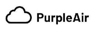 PURPLEAIR logo
