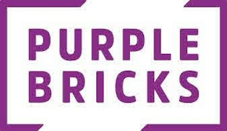 PURPLEBRICKS logo