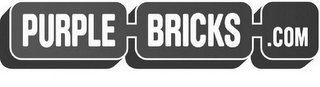 PURPLEBRICKS.COM logo