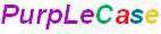 PURPLECASE logo