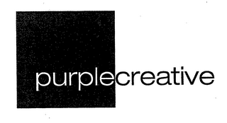 PURPLECREATIVE logo
