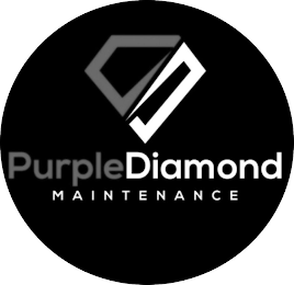 PURPLEDIAMOND MAINTENANCE logo