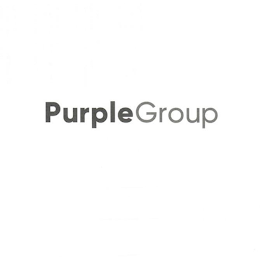 PURPLEGROUP logo