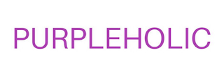PURPLEHOLIC logo