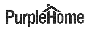 PURPLEHOME logo