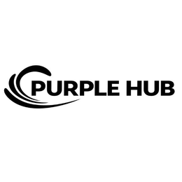 PURPLEHUB logo