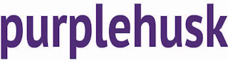 PURPLEHUSK logo