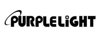 PURPLELIGHT logo