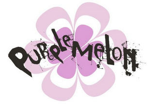 PURPLEMELON logo