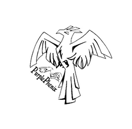 PURPLEPHENIX logo