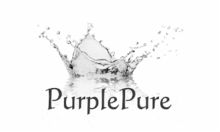 PURPLEPURE logo