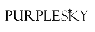 PURPLESKY logo