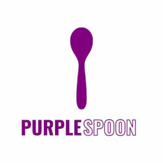 PURPLESPOON logo