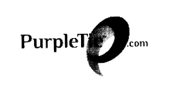PURPLETIE.COM logo