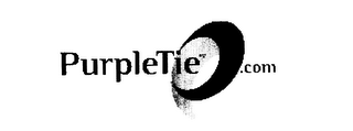 PURPLETIE.COM logo