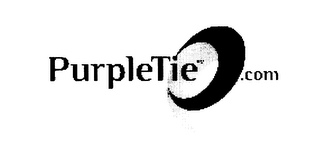 PURPLETIE.COM logo