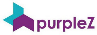 PURPLEZ logo