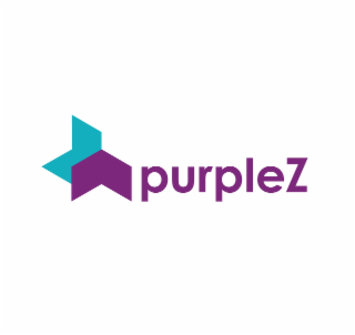 PURPLEZ logo