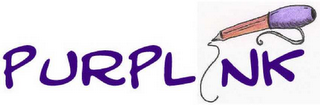 PURPLINK logo