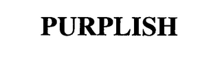 PURPLISH logo