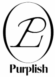 PURPLISH logo