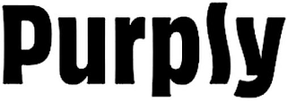 PURPLY logo
