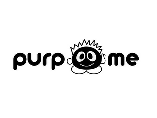 PURP.ME logo