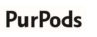 PURPODS logo