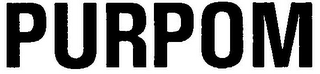 PURPOM logo