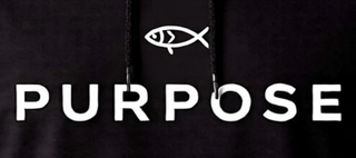 PURPOSE logo