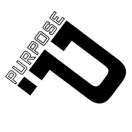 PURPOSE? logo