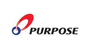 PURPOSE logo