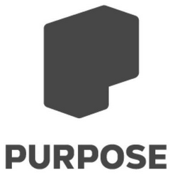 PURPOSE logo