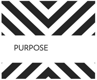 PURPOSE logo