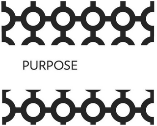 PURPOSE logo