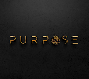 PURPOSE logo