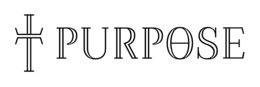 PURPOSE logo