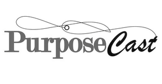 PURPOSE CAST logo