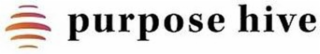 PURPOSE HIVE logo