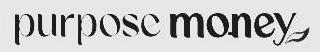 PURPOSE MONEY logo