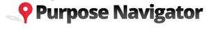 PURPOSE NAVIGATOR logo