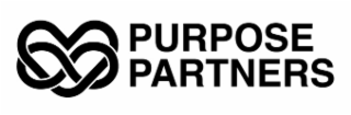 PURPOSE PARTNERS logo