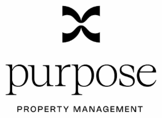 PURPOSE PROPERTY MANAGEMENT logo