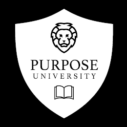 PURPOSE UNIVERSITY logo