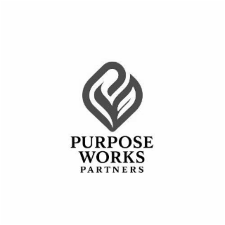 PURPOSE WORKS PARTNERS logo